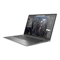 HP ZBook Firefly 15 G7 Mobile Workstation - 15.6" - Core i7 10510U - 16 GB