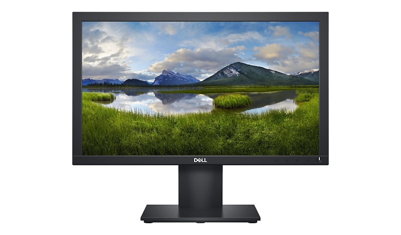 Dell E1920H - LED monitor - 19"