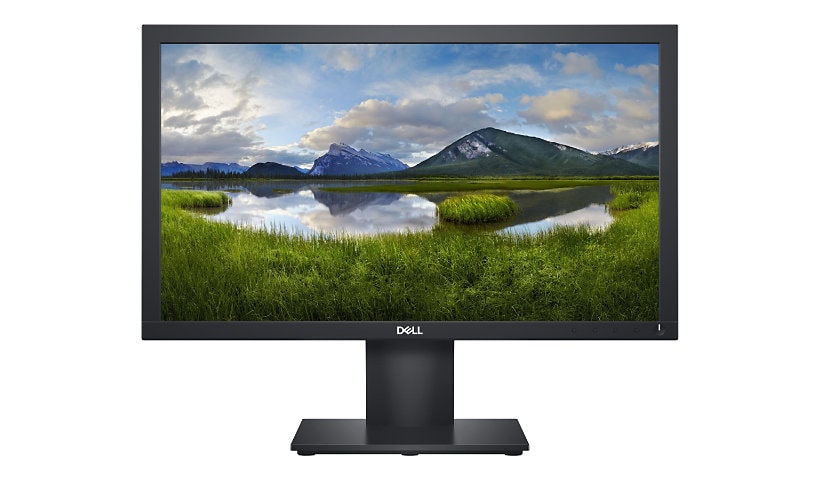 Dell E2020H - LED monitor - 20"