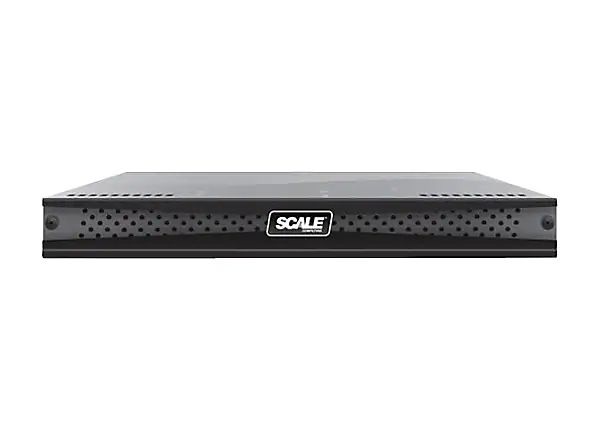 Scale Computing Computing HC1250 - NAS server - 13.92 TB