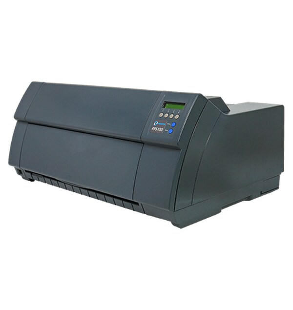 Printek FormsPro 5100 Printer