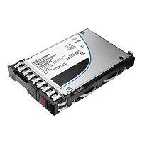 HPE Mixed Use High Performance Universal Connect - SSD - 3.2 TB - PCIe (NVM