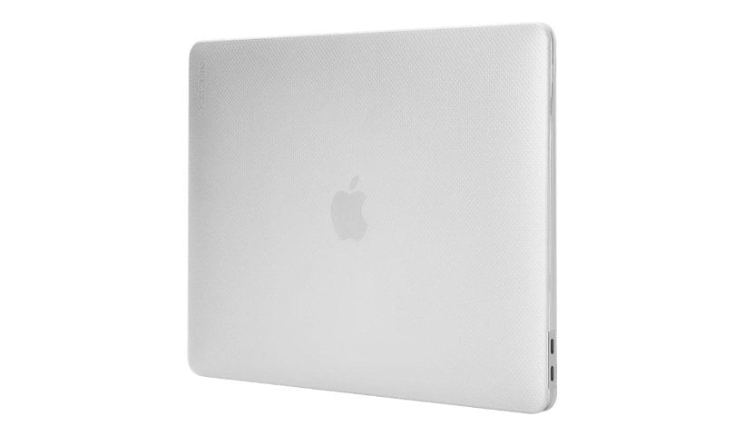Incipio Hardshell Case for 13" MacBook - Clear