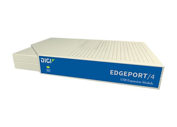 DIGI EDGEPORT/4 4 RS-232 DB-9