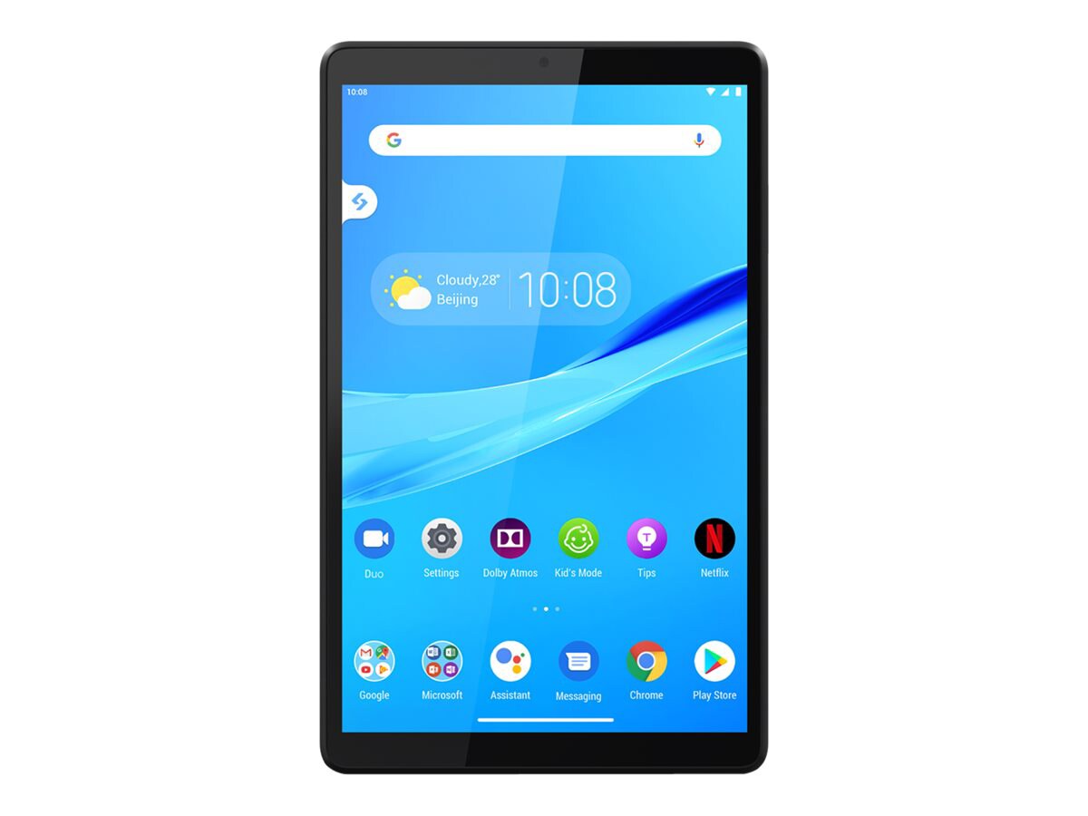 Lenovo Smart Tab M8 ZA5C - tablet - Android 9.0 (Pie) - 16 GB - 8"