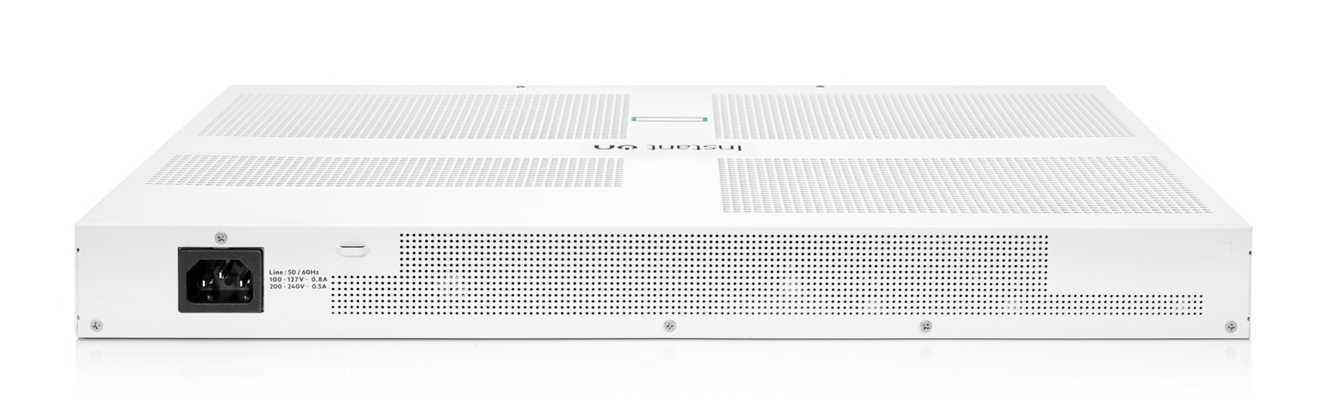 HPE Instant On 1930 48G Class4 PoE 4SFP/SFP+ 370W Switch - Thumbnail 2