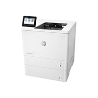 HP LaserJet Enterprise M611x - imprimante - Noir et blanc - laser