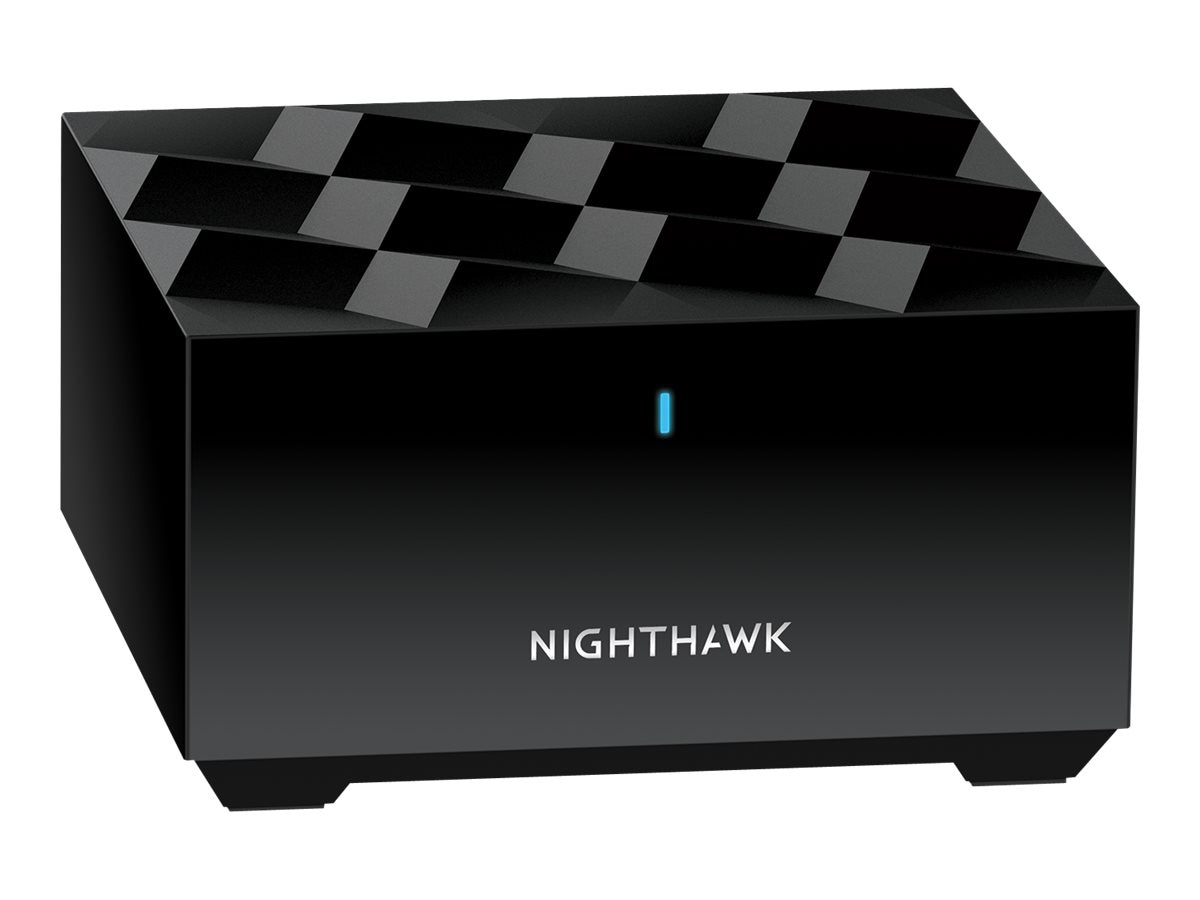 NETGEAR Nighthawk MS60 - Wi-Fi range extender - Wi-Fi 6