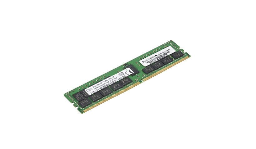 Supermicro 32GB 288-Pin DDR4 2933MHz RDIMM Server Memory