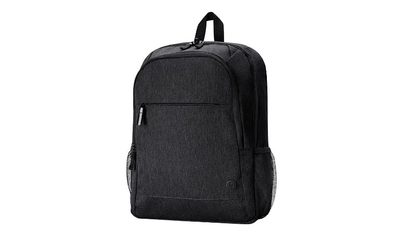 HP Prelude Pro Carrying Case (Backpack) for 15,6" Notebook, Accessories, Document - Charcoal