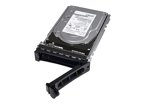 Procurri Dell 12TB 7.2K SATA 6Gbps 512e Hard Drive