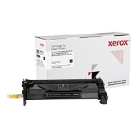 Xerox Everyday Black Standard Yield Toner, replacement for HP CF226A