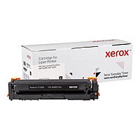 Xerox Everyday Black High Yield Toner, replacement for HP CF500X
