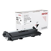 Xerox Everyday Black Standard Yield Toner, replacement for Brother TN-450