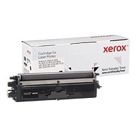 Xerox Everyday Black Standard Yield Toner, replacement for Brother TN210BK