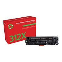 Xerox Everyday Black High Yield Toner, replacement for HP CF380X