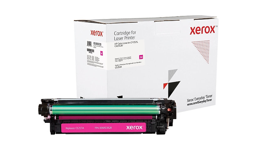 Everyday - magenta - compatible - toner cartridge