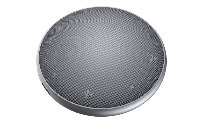 PCスピーカー Dell Mobile Adapter Speakerphone MH3020P PCスピーカー Dell Mobile Adapter Speakerphone MH3020P Amazon.com