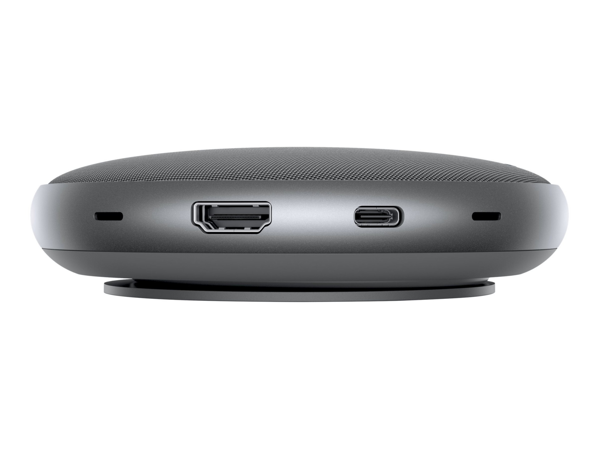 Dell Speakerphone with Multiport Adapter - Thumbnail 5