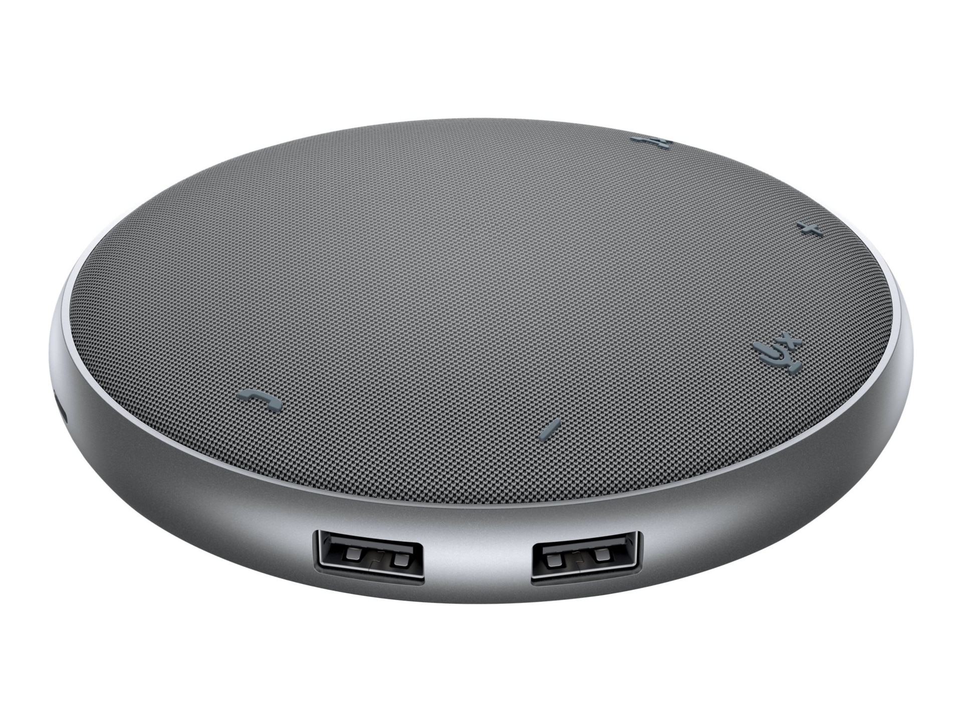 Dell Speakerphone with Multiport Adapter - Thumbnail 2