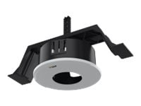 AXIS TM3201 - camera dome recessed mount