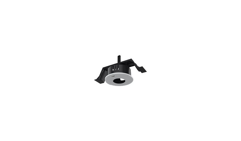 AXIS TM3201 - camera dome recessed mount