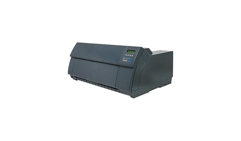 Printek FormsPro 5102 - printer - B/W - dot-matrix