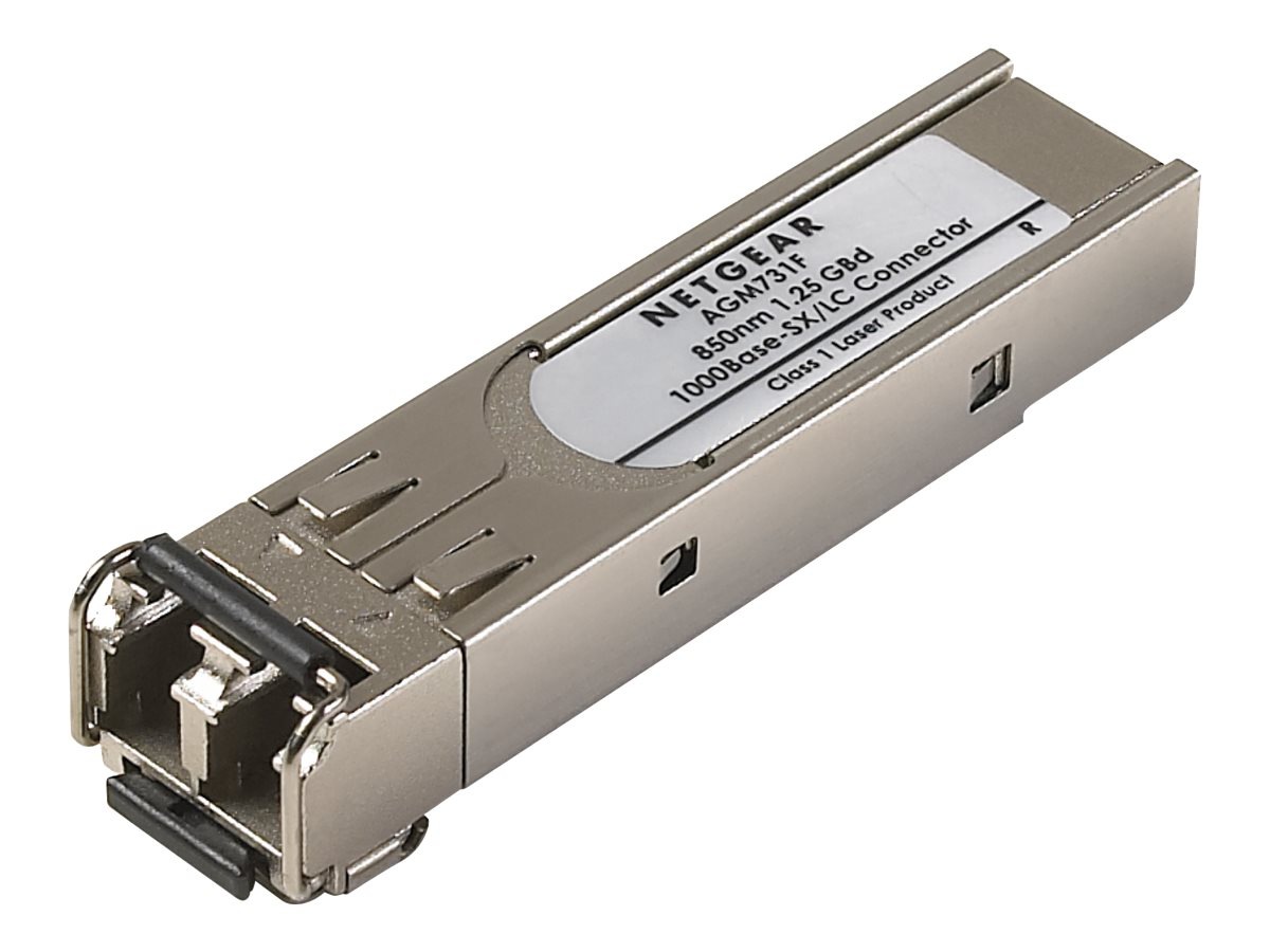 Netgear ProSafe AGM731F 1000Base-SX SFP (mini-GBIC)