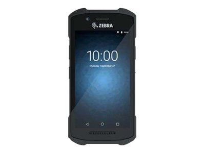Zebra TC21 - data collection terminal - Android 10 - 64 GB - 5"