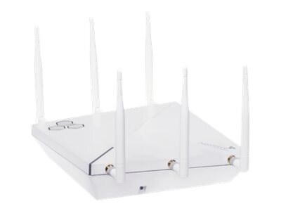 Aerohive AP245X - wireless access point - Wi-Fi 5, Bluetooth, Wi-Fi 5
