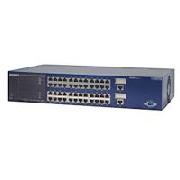 NETGEAR FSM750S Managed Stackable Switch - switch - 48 ports