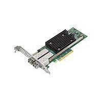 HPE StoreFabric SN1610Q Dual Port - host bus adapter - PCIe 4,0 x8 - 32Gb F