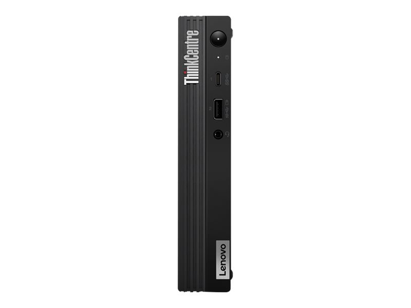 Lenovo ThinkCentre M80q - tiny - Core i7 10700T 2 GHz - vPro - 16 GB - SSD 512 GB - US