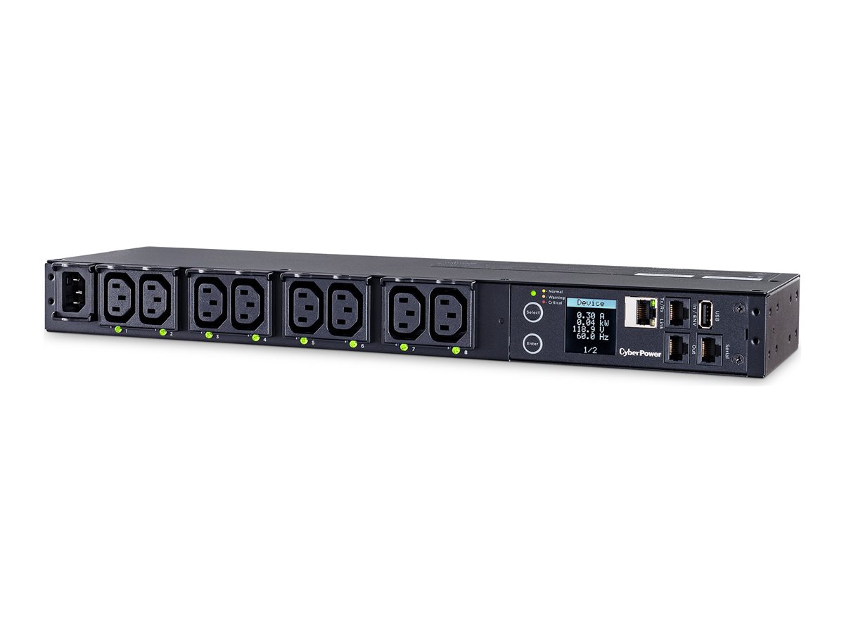 CyberPower Switched Series PDU41004 - power distribution unit