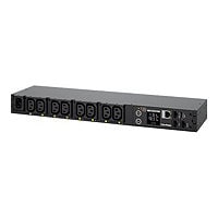 CyberPower Switched Series PDU41004 - power distribution unit