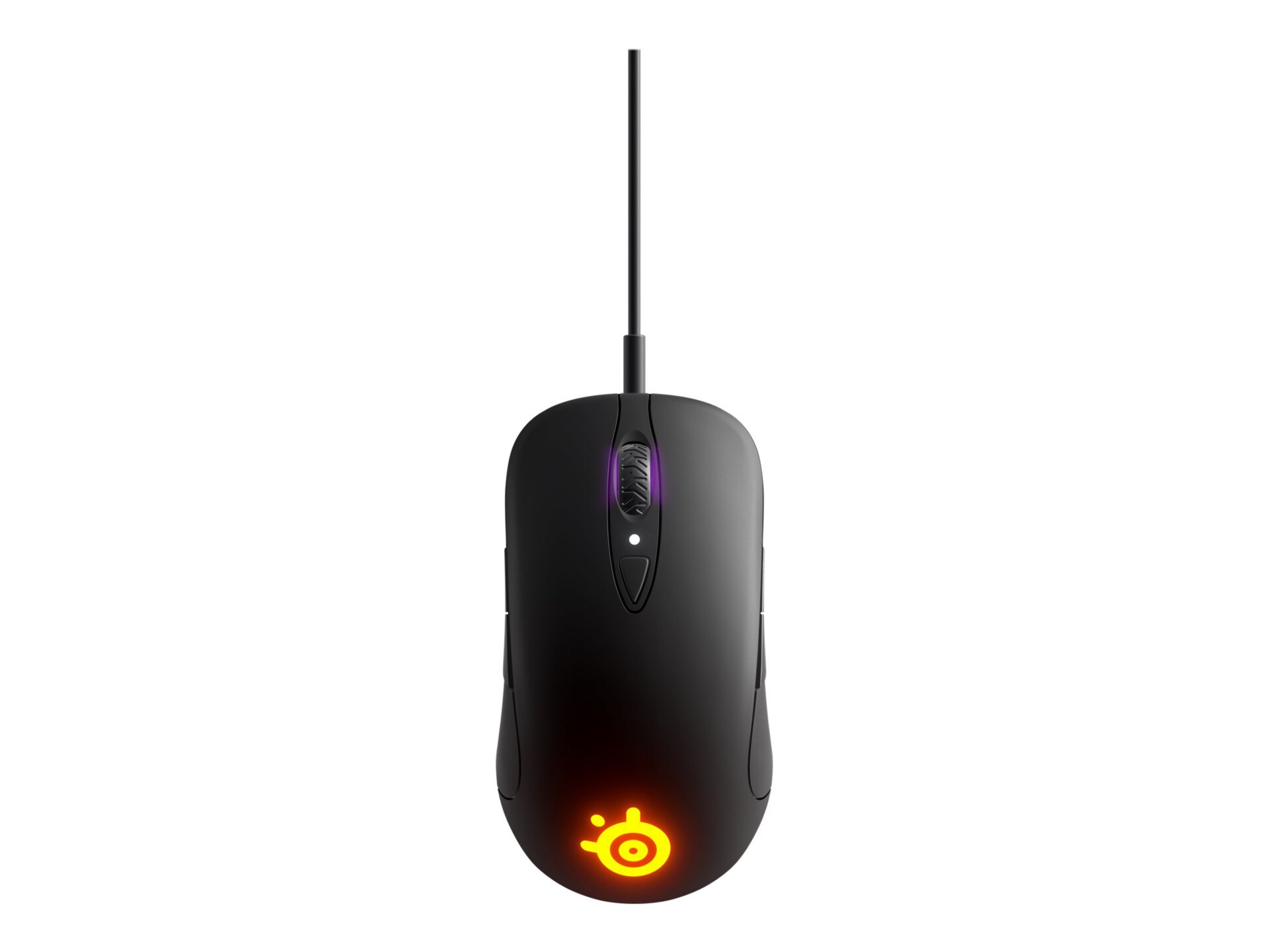 SteelSeries Sensei Ten - mouse - USB