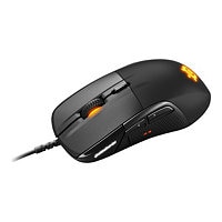 SteelSeries Rival 710 - mouse - USB