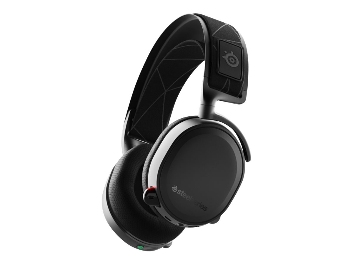 SteelSeries Arctis 7 - 2019 Edition - headset