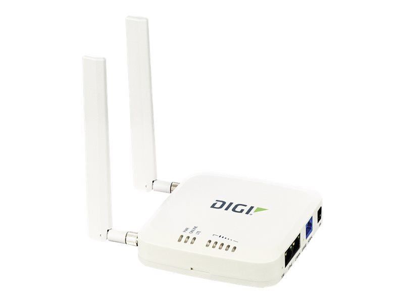 Digi EX12 - wireless device server - LTE