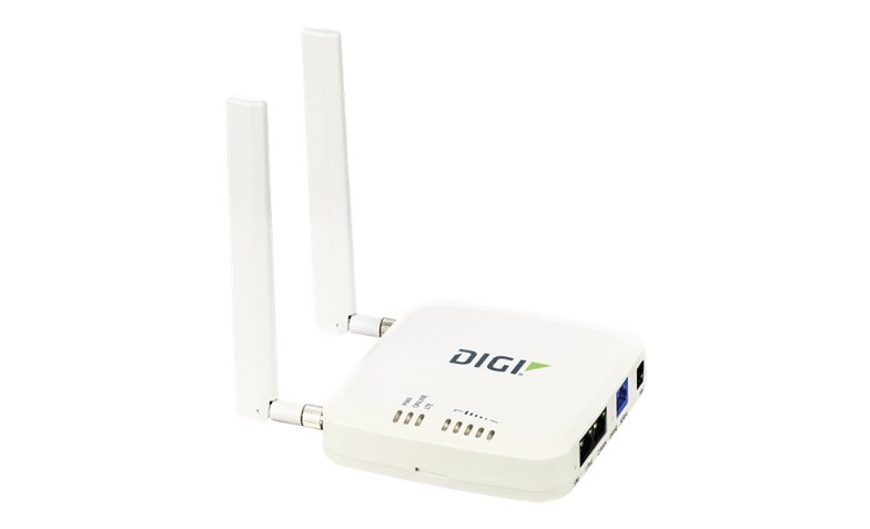 Digi EX12 - wireless device server - LTE - EX12-R004-OUS