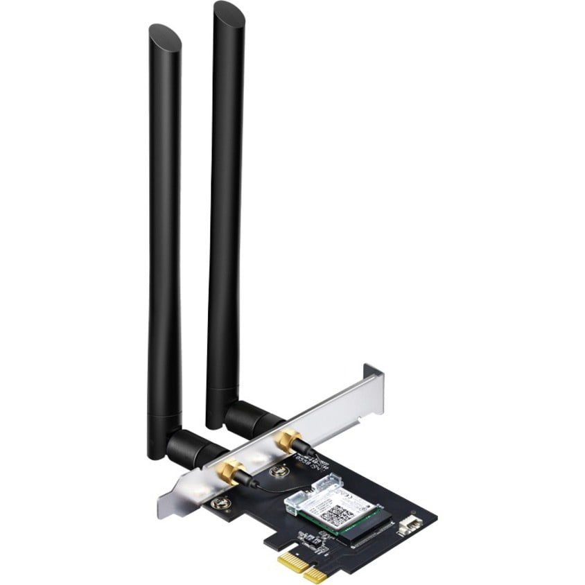 TP-Link Archer T5E - Bluetooth 4.2, Dual Band Wireless Network Card (2.4Ghz