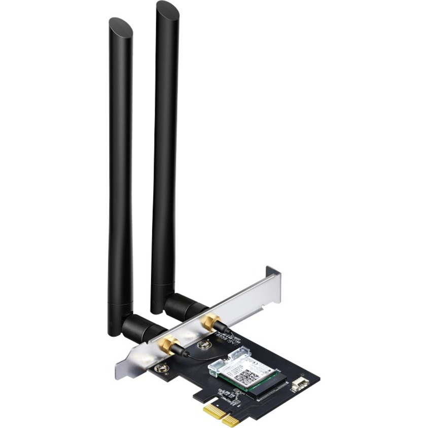 wireless internet card