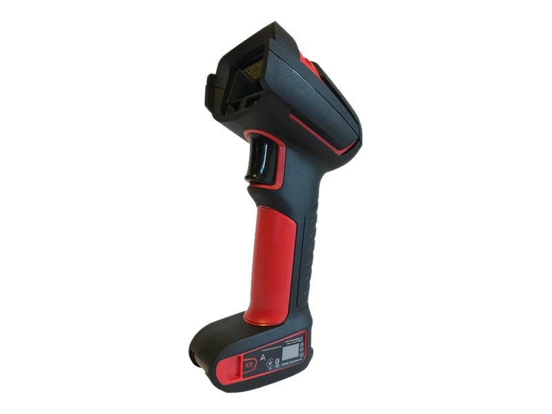 Honeywell Granit XP 1990iXR - barcode scanner