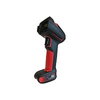 Honeywell Granit XP 1990iXR - barcode scanner