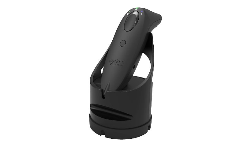 SocketScan S700 - 700 Series - with charging dock - barcode scanner