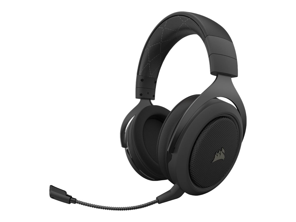 Corsair wireless gaming headphones new arrivals