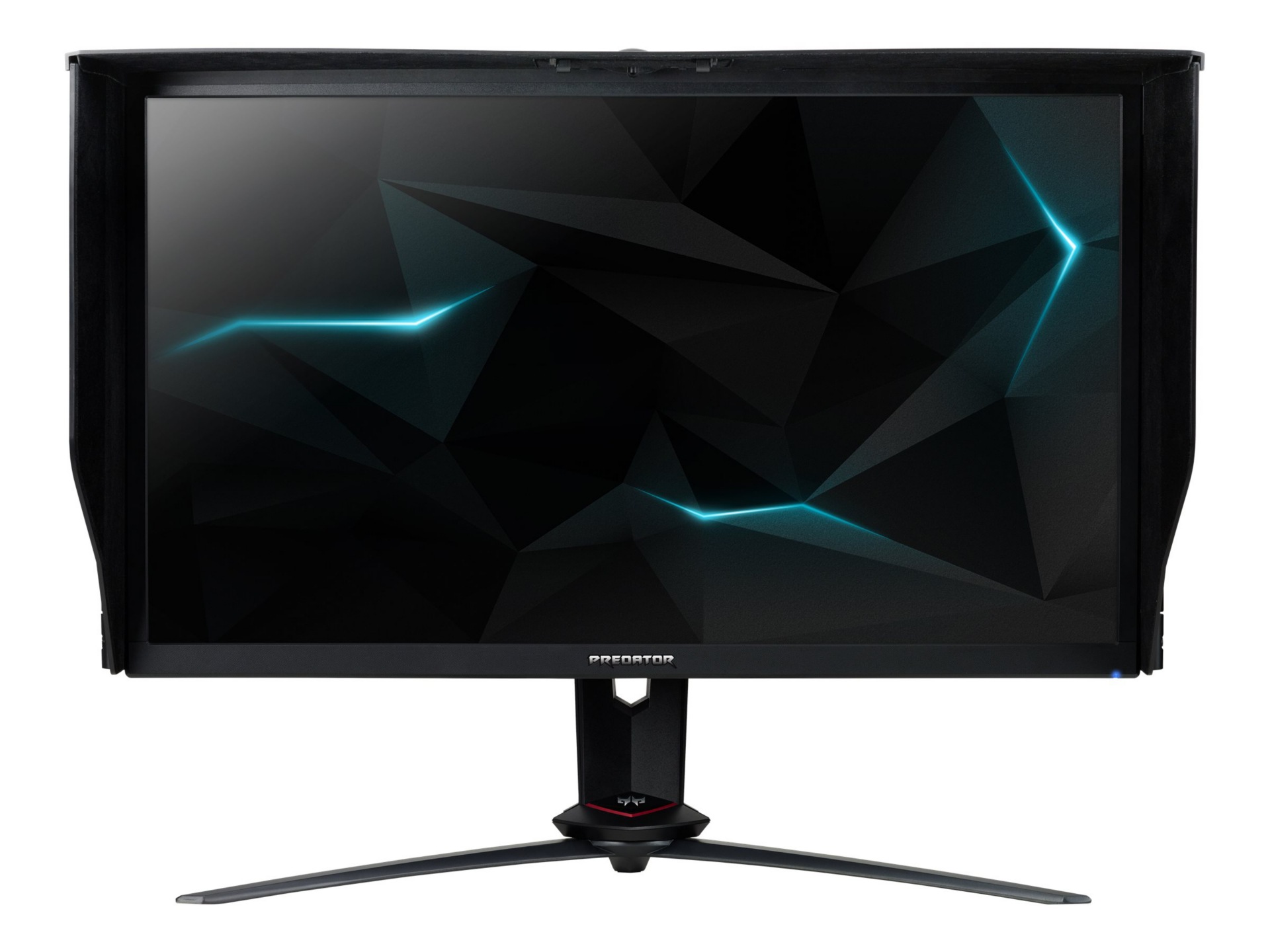 Acer Predator XB273K - LED monitor - 4K - 27" - HDR