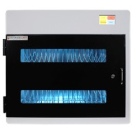 ANYWHERE 18U SANITATION & CHARGE STN