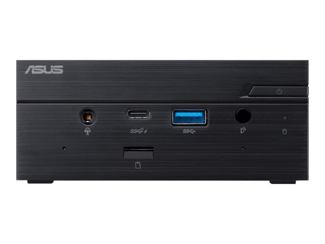 Asus Mini Pc Pn62 047zd Mini Pc Core I7 u 1 8 Ghz 8 Gb Ssd 2 Pn62 047zd Desktops Cdw Com