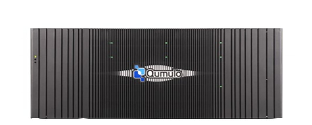 AMS Qumulo QC208 4U 26x8TB HDD & 13x480GB SSD Hybrid Storage Appliance